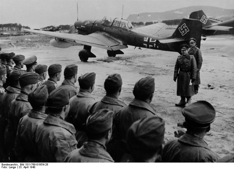 Junkers Ju 87B Stuka Stab I.StG1 Battle Britain 01