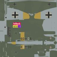 Asisbiz COD Setbacks Ju 87R2 7.StG1 6G+KR Russia 1941