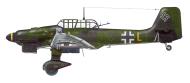 Asisbiz Junkers Ju 87B Stuka 6.StG1 (6G+LT) France 1940 0A