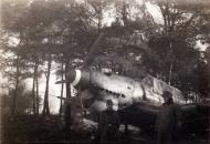 Asisbiz Junkers Ju 87B1 Stuka 7.StG1 6G+xR France July 1940 01