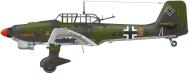 Asisbiz Junkers Ju 87B2 Stuka 8.StG1 J9+SS Russian Front 1941 0A