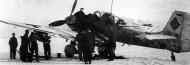 Asisbiz Junkers Ju 87D3 Stuka 1.StG1 (J9+KH) Orel Czechoslovakia Jan 1943 01