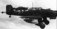 Asisbiz Junkers Ju 87R1 Stuka I.StG1 Norway 1940 01