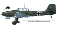 Asisbiz Junkers Ju 87R2 Stuka 1.StG1 A5+JH Sicily Jan 1941 0A