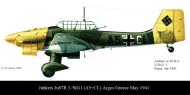 Asisbiz Junkers Ju 87R2 Stuka 3.StG1 A5+CL Argos Greece May 1941 0A