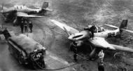Asisbiz Junkers Ju 87A1 Stuka 1.StG165 52+B11 being refueled Germany 1938 01