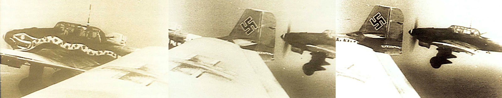 Junkers Ju 87R2 Stuka 5.SG2 (T6+AN) Tmimi Libya 1941 01
