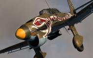 Asisbiz COD AS Ju 87B 6.StG2 T6+CP Polz Libya 1941 V0A