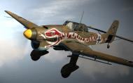 Asisbiz COD AS Ju 87B 6.StG2 T6+CP Polz Libya 1941 V0C