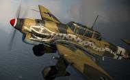 Asisbiz COD AS Ju 87RTrop 5.SG2 T6+AN Tmimi Libya 1941 V0A