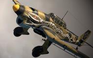 Asisbiz COD AS Ju 87RTrop 6.StG2 T6+DP Libya 1941 V0A