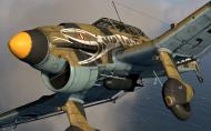Asisbiz COD AS Ju 87RTrop 6.StG2 T6+DP Libya 1941 V0B
