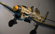 Asisbiz COD AS Ju 87RTrop 6.StG2 T6+DP Libya 1941 V0C