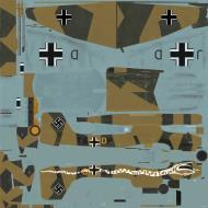 Asisbiz COD AS Ju 87RTrop 6.StG2 T6+DP Libya 1941