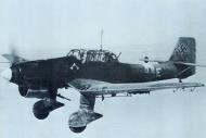 Asisbiz Junkers Ju 87R2 Stuka 4.StG2 (T6+EM) assault on Crete 01