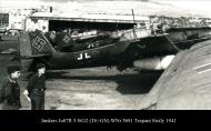 Asisbiz Junkers Ju 87R2 Stuka 5.StG2 T6+GN WNr 5681 Trapani Sicily 1941