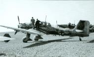 Asisbiz Junkers Ju 87R2 Stuka 6.StG2 T6+DP Tmimi Libya 1941 01