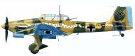 Asisbiz Junkers Ju 87R2 Stuka 6.StG2 T6+DP Tmimi Libya 1941 0A
