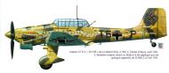 Asisbiz Junkers Ju 87R2 Stuka 6.StG2 T6+DP Tmimi Libya 1941 0B