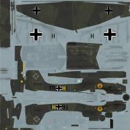 Asisbiz COD SO Ju 87B 3.StG2 T6+HL St Malo France Aug 1940