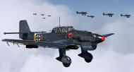 Asisbiz COD asisbiz Ju 87B2 2.StG2 T6+DK Barbarossa 1941 V01