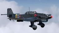 Asisbiz COD asisbiz Ju 87B2 2.StG2 T6+GK Barbarossa 1941 V01