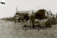 Asisbiz Junkers Ju 87B Stuka I.StG2 T6+LH White L being rearmed France 1940 ebay 01