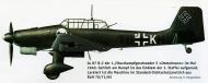 Asisbiz Junkers Ju 87B2 Stuka 1.StG2 T6+KH France May 1940 0A