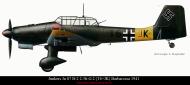 Asisbiz Junkers Ju 87B2 Stuka 2.SG2 T6+JK Barbarossa 1941 0B