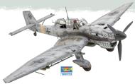Asisbiz Junkers Ju 87B2 Stuka 3.StG2 T6+GL Barbarossa Dec 1941 0C