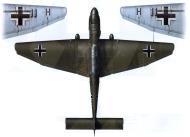 Asisbiz Junkers Ju 87B2 Stuka 3.StG2 T6+HL France 1940 0D