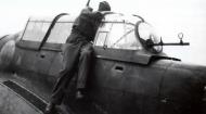 Asisbiz Junkers Ju 87B2 Stuka 3.StG2 T6+xx close up France May 1940 01