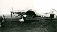 Asisbiz Junkers Ju 87R2 Stuka I.StG2 T6 MTO 01
