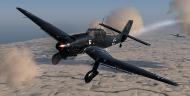 Asisbiz COD C6 Ju 87B 5.StG2 T6+KN Lannian France 1940 V01