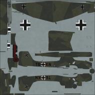 Asisbiz COD C6 Ju 87B 5.StG2 T6+KN Lannian France 1940