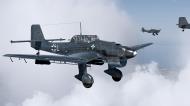 Asisbiz COD asisbiz Ju 87B2 4.StG2 T6+LM France 1940 V01