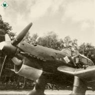 Asisbiz Junkers Ju 87B Stuka 4.StG2 emblem France 1940 ebay 01