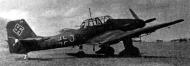 Asisbiz Junkers Ju 87B Stuka 6.StG2 T6+JP 01