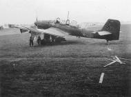 Asisbiz Junkers Ju 87B Stuka II.StG2 (T6+xx) France 1940 01