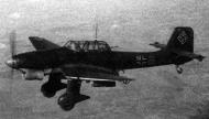 Asisbiz Junkers Ju 87B1 Stuka II.StG2 T6+Bx heading for the target area 1939 01