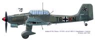 Asisbiz Junkers Ju 87B2 Stuka 5.StG2 T6+KN Lannian France 1940 0A