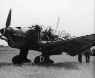 Asisbiz Junkers Ju 87R2 Stuka 7.StG2 (T6+DR) Ukraine 1941 01