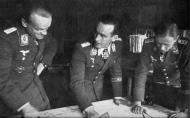 Asisbiz Aircrew Luftwaffe Kurt Kuhlmey Theodor Nordmann Johann von Bargen StG3 01