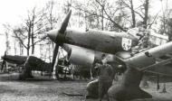 Asisbiz Junkers Ju 87B1 Stuka Stab II.StG2 T6+BC Bonn Hangelar Germany 1940 02