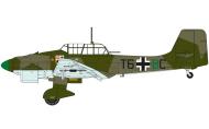 Asisbiz Junkers Ju 87B1 Stuka Stab II.StG2 T6+BC Bonn Hangelar Germany 1940 0A