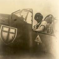 Asisbiz Junkers Ju 87D Stuka StG2 emblem ebay1