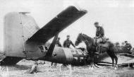 Asisbiz Junkers Ju 87D3 Stuka 9.StG2 T6+AT WNr 2799 shot down Kahrkov Feb 17 1943 02