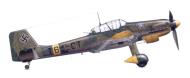 Asisbiz Junkers Ju 87D3 Stuka 9.StG2 T6+CT Russia 1942 0A
