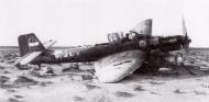 Asisbiz Junkers Ju 87D3Trop Stuka 1.StG3 S7+AH Tunisia 1943 01