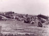 Asisbiz Junkers Ju 87D3Trop Stuka 5.StG3 S7+IN abandoned airframe Tunis 1943 01